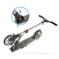 Kicknroll 180 mm Wheel Pleging Kick Play Scooter, Teen Scooter, regalo para niños y adultos